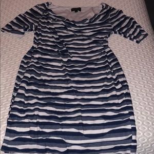 Connected Dress size 16